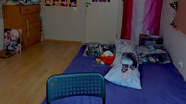 Sashy Way online show from 1, 2, 2026