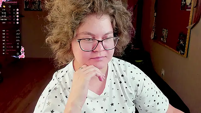 Sashy Way online show from 11, 2, 2025