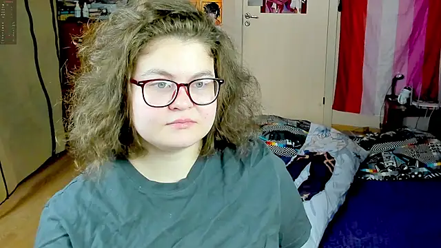 Sashy Way online show from 4, 11, 2025