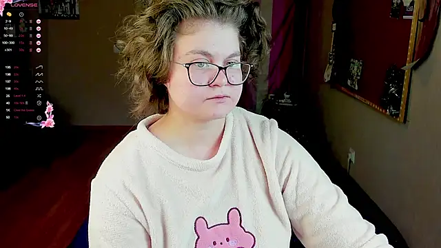 Sashy Way online show from 21, 3, 2025