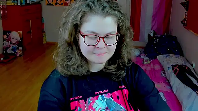 Sashy Way online show from 19, 4, 2026