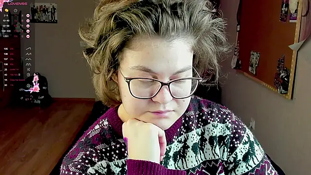 Sashy Way online show from 4, 1, 2025