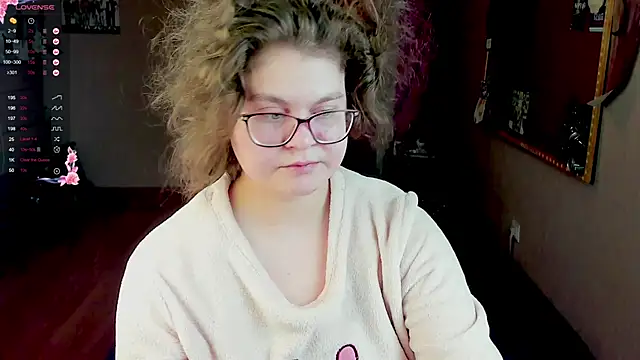 Sashy Way online show from 22, 3, 2025