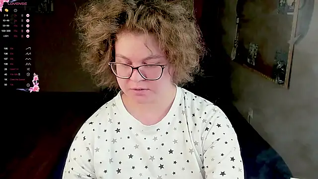 Sashy Way online show from 13, 2, 2025