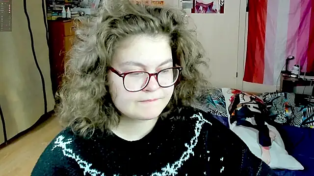 Sashy Way online show from 31, 10, 2025