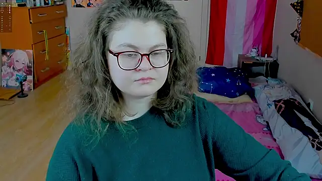 Sashy Way online show from 26, 3, 2026