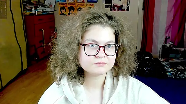 Sashy Way online show from 23, 10, 2025