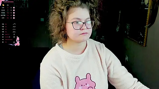 Sashy Way online show from 22, 3, 2025