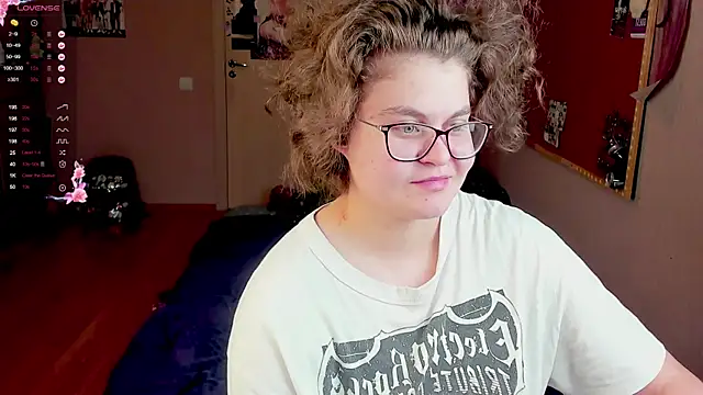 Sashy Way online show from 25, 1, 2025