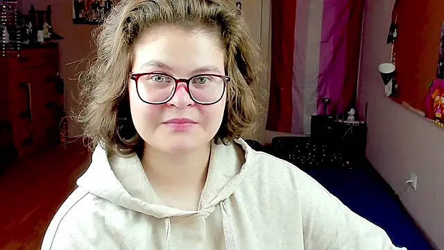 Sashy Way online show from 12, 9, 2025