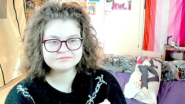 Sashy Way online show from 27, 10, 2025