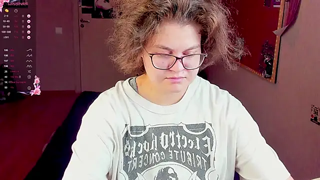 Sashy Way online show from 12, 1, 2025