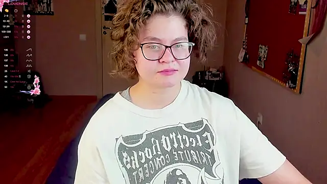 Sashy Way online show from 23, 1, 2025