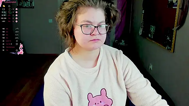 Sashy Way online show from 21, 3, 2025