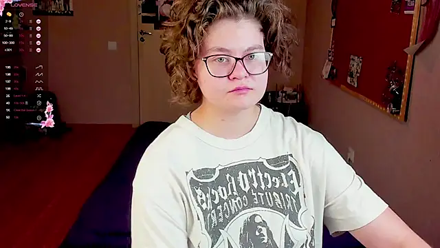 Sashy Way online show from 23, 1, 2025