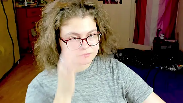 Sashy Way online show from 9, 10, 2025