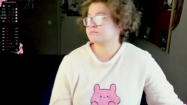 Sashy Way online show from 8, 3, 2025