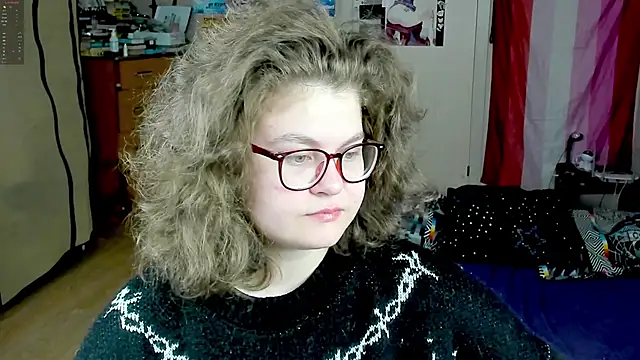 Sashy Way online show from 24, 10, 2025