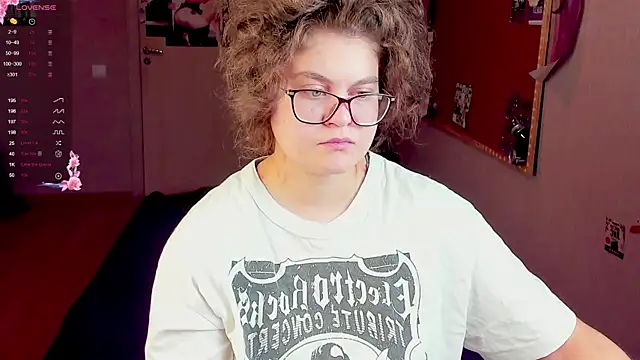 Sashy Way online show from 11, 1, 2025