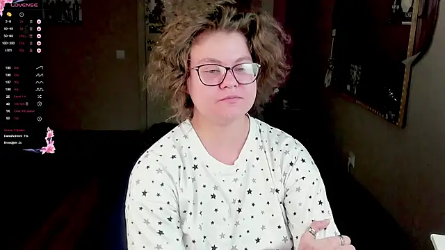 Sashy Way online show from 13, 2, 2025