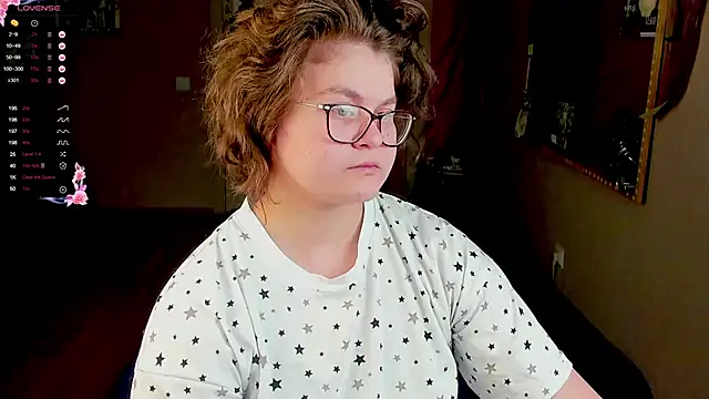 Sashy Way online show from 20, 3, 2025