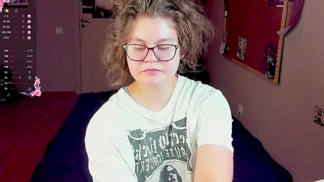 Sashy Way online show from 11, 1, 2025