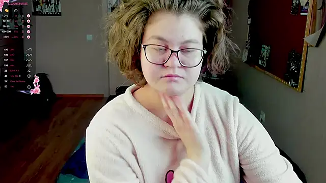 Sashy Way online show from 10, 3, 2025