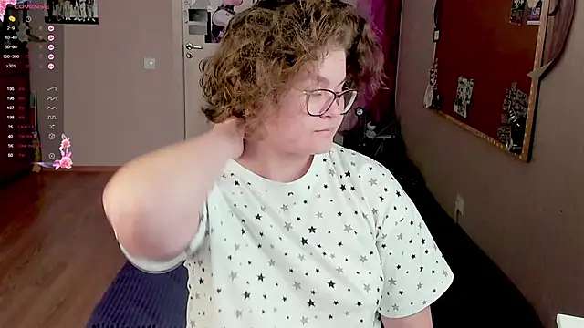 Sashy Way online show from 13, 2, 2025