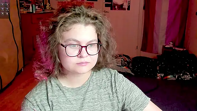 Sashy Way online show from 8, 10, 2025