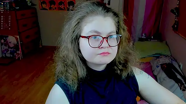 Snapshot of Sashy_Way chatting on 7, 7, 2026 Sashy Way online show from 7, 7, 2026