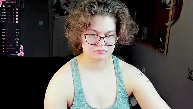 Sashy Way online show from 18, 1, 2025