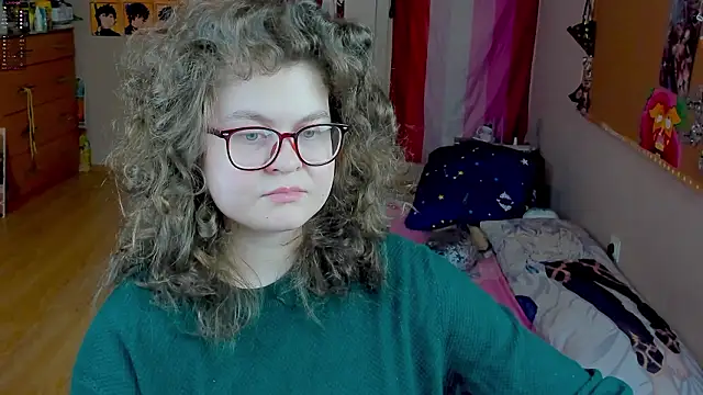 Sashy Way online show from 5, 3, 2026