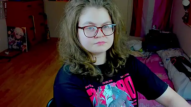 Sashy Way online show from 20, 5, 2026