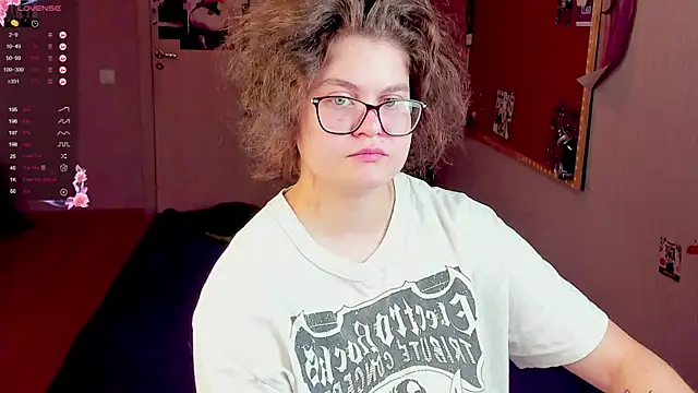 Sashy Way online show from 11, 1, 2025