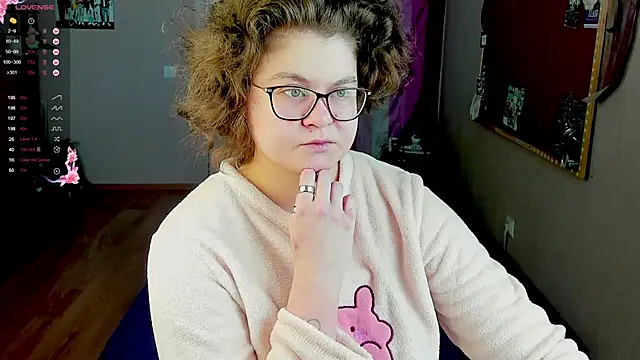 Sashy Way online show from 22, 3, 2025