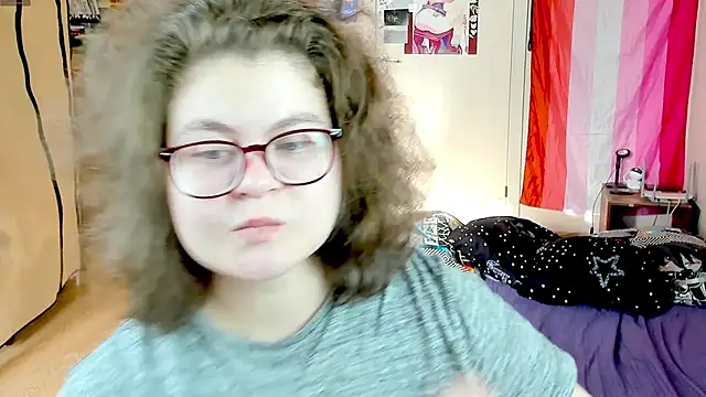 Sashy Way online show from 10, 10, 2025