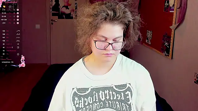 Sashy Way online show from 12, 1, 2025