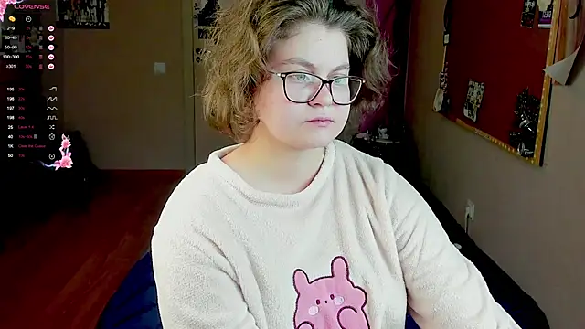 Sashy Way online show from 10, 3, 2025