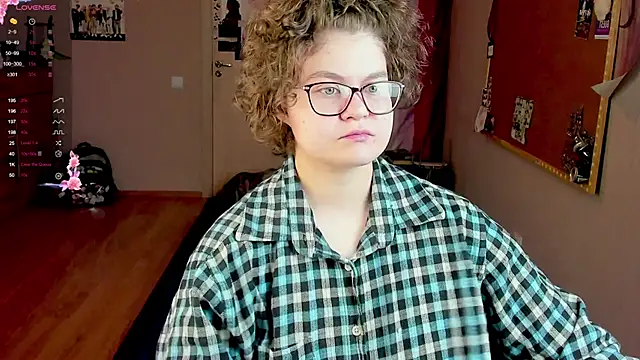 Sashy Way online show from 6, 1, 2025