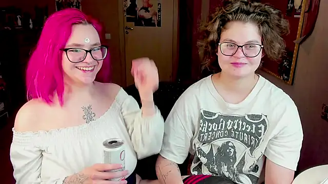 Sashy Way online show from 25, 1, 2025