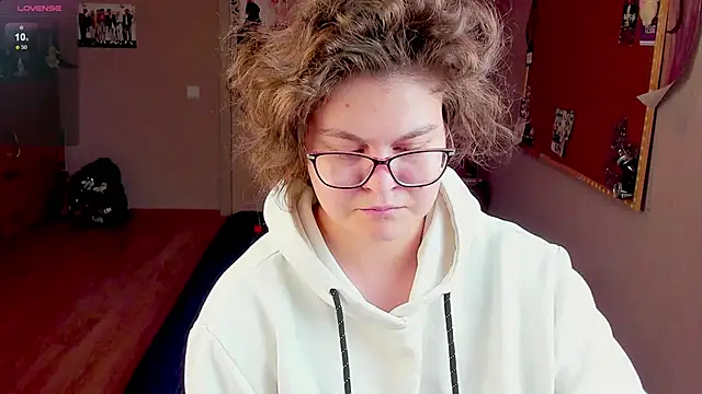 Sashy Way online show from 3, 1, 2025