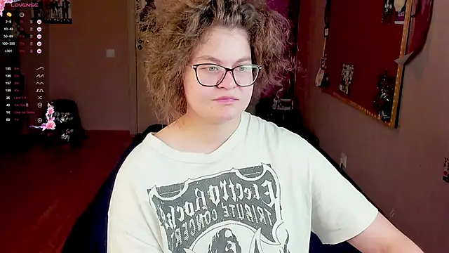 Sashy Way online show from 26, 1, 2025