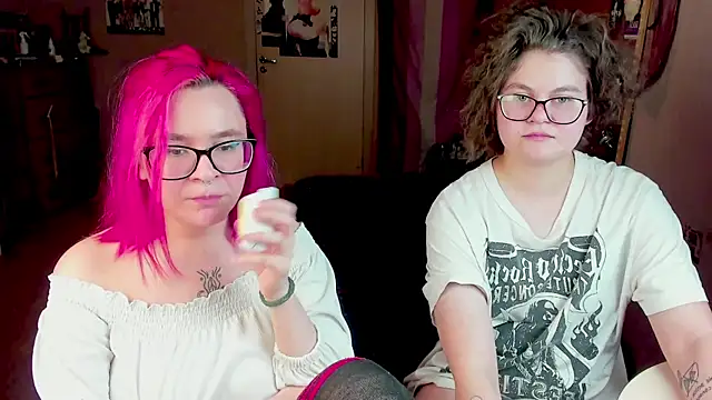 Sashy Way online show from 24, 1, 2025