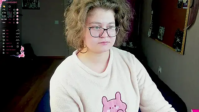 Sashy Way online show from 9, 3, 2025