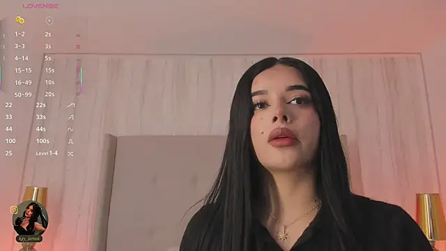 kaylarossi online show from 4, 5, 2026