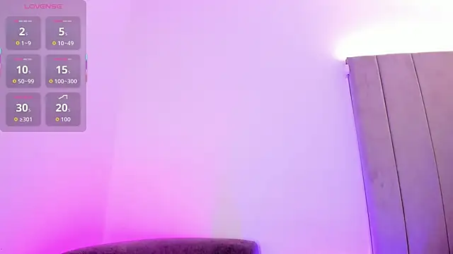 kaylarossi online show from 6, 10, 2025