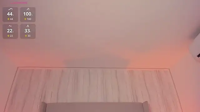 kaylarossi online show from 19, 3, 2026