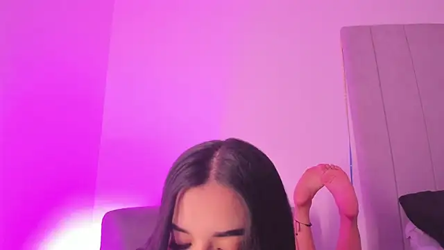 kaylarossi online show from 22, 3, 2025