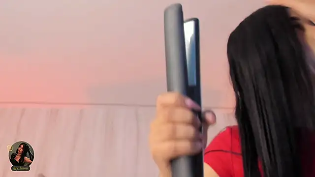 kaylarossi online show from 9, 5, 2026