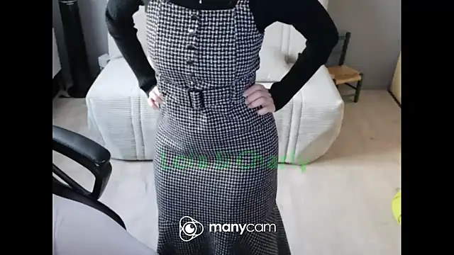 lolacharlyxh online show from 17, 2, 2026